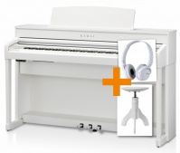 KAWAI CA79W SET 2O