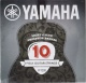 Yamaha FP 1200 - kovové struny pro akustickou 12-strunnou kytaru 10/49