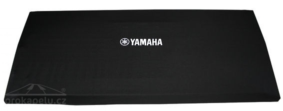 Yamaha DC 110 - protiprachová přikrývka