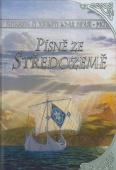 Písně ze Středozemě - zpěvník