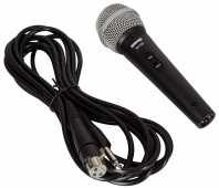 Shure SV 100 - zpěvový dynamický mikrofon