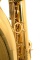 Truwer 6435 L - tenorový saxofon
