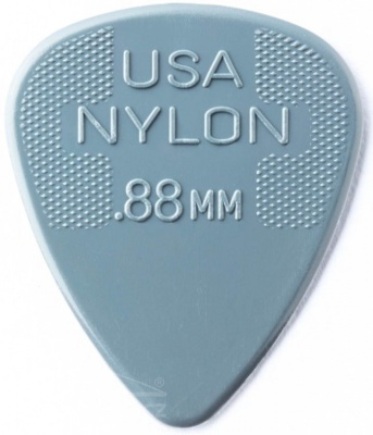 Dunlop Nylon Standard 0,88 - trsátko