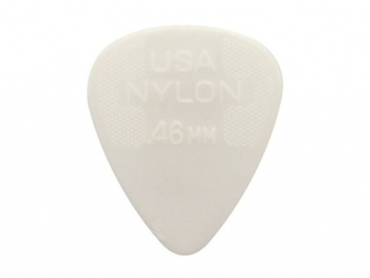 Dunlop Nylon Standard 0,46 - trsátko