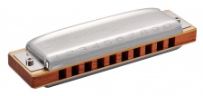 Hohner Blues Harp Db - foukací harmonika