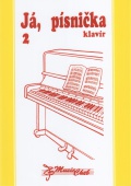 Já písnička 2 Klavír