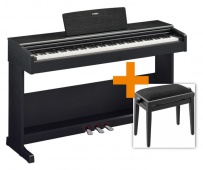 YAMAHA YDP105 B SET 1B
