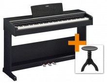 YAMAHA YDP105 B SET 1O