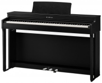 KAWAI CN 201 B - digitální piano