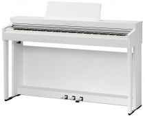 KAWAI CN 201 WH - digitální piano