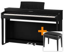 KAWAI CN201 B SET 1B