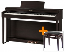 KAWAI CN201 R SET 1B