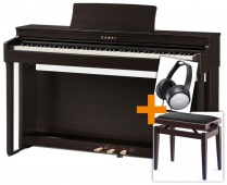 KAWAI CN201 R SET 2B