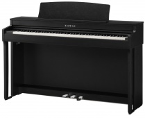 KAWAI CN 301 B - digitální piano