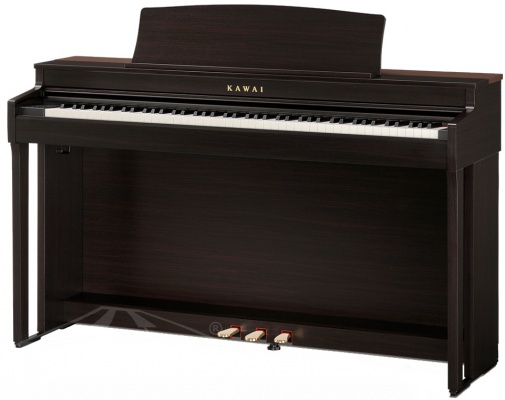KAWAI CN 301 R - digitální piano