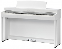 KAWAI CN 301 W - digitální piano