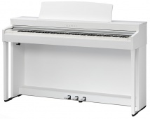 KAWAI CN 301 WH - digitální piano