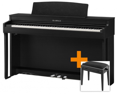 KAWAI CN301B SET 1B