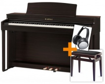 KAWAI CN301R SET 2B