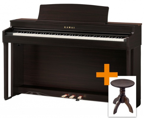 KAWAI CN301R SET 1O