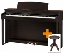 KAWAI CN301R SET 1O