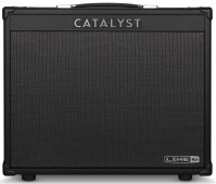 Line 6 Catalyst 100 - kytarové modelingové kombo