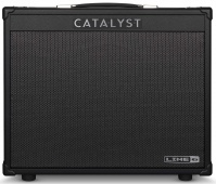 Line 6 Catalyst 100 - kytarové modelingové kombo