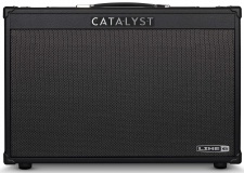 Line 6 Catalyst 200 - kytarové modelingové kombo