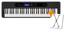 CASIO CTS400 SET 1X