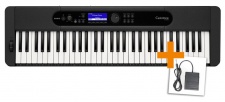 CASIO CTS400 SET 1F