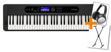 CASIO CTS400 SET 2XS