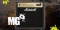 Marshall MG 15 - tranzistorové kombo