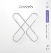 D'Addario XSAPB1152 - struny na akustickou kytaru 11/52