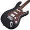 CORT G 110 BK - elektrická kytara