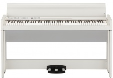 Korg C1 WH - digitální piano