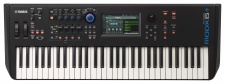 Yamaha MODX 6+ - syntezátor