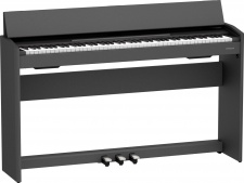 Roland F 107 BKX - digitální piano