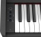 Roland F 107 BKX - digitální piano