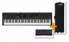 YAMAHA CP88 SET 2NO