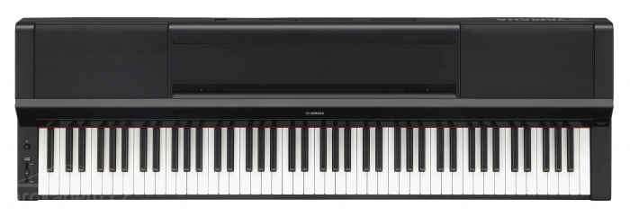 Yamaha P S500 B - digitální piano