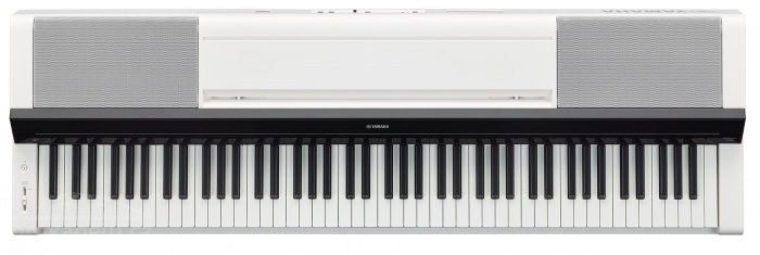 Yamaha P S500 WH - digitální piano