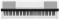 YAMAHA PS500 WH SET 2DL