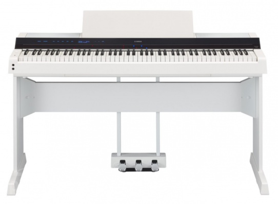 YAMAHA PS500 WH SET 2DL