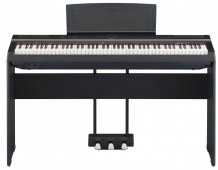 YAMAHA P125AB SET 2DL