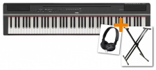 YAMAHA P125AB SET 2XS