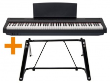 YAMAHA P125AB SET TQ