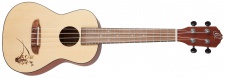 Ortega RU 5 - koncertní ukulele