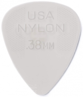 DUNLOP Nylon Standard 0,38 - trsátko