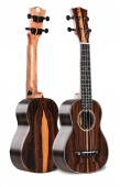 Smiger GKS 100 - sopránové ukulele