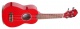 Naneki NA 10 RD - sopránové ukulele